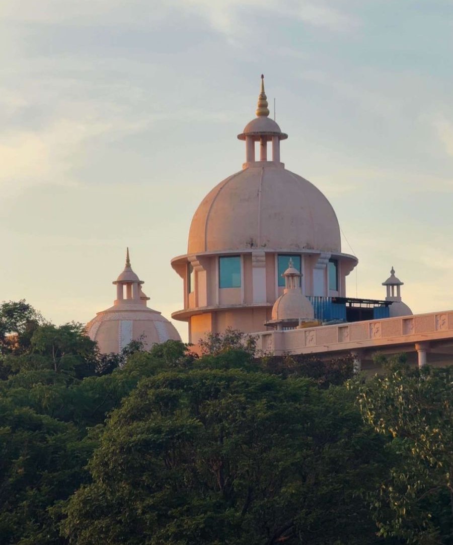 BGS campus image